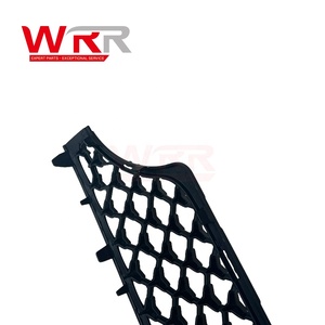 1678883201 A1678883201 Rejilla Protectora para Coche Benz W167 C167 GLE350 GLE450, Cubierta de Malla para Parrilla Delantera Central del Radiador - Product Image 6