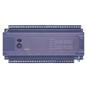 <span class=keywords><strong>FX3U</strong></span> อินพุต0-20mA นาล็อก4ช่องสัญญาณใหม่เอาต์พุตทรานซิสเตอร์รีเลย์เอาต์พุต14/24/32/40/60 MR/MT RS485 Modbus - Product Image 6