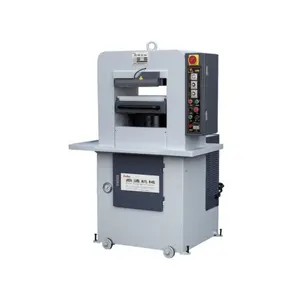 High Quality Shoe Upper/Leather Footwear Embossing Machine For Sale