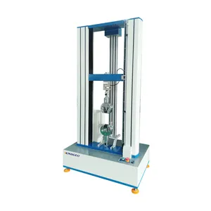 CE ASTM Universal Shear Tensile Peel Force Testing Machine Peel Strength