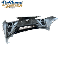 Nilai Uang yang Sangat Baik; untuk Body Kit Mobil Lexus RZ300e, RZ450e, Bumper Depan, Grille, Lampu LED, Radiator, Spoiler, Kaca Depan.