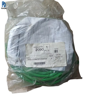 Cable de Codificador de Sensor para Controlador PLC, Nuevo y Original, 2090-CFBM7DF-CDA - Product Image 1