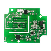 Service de conception de circuits imprimés pour chargeur de téléphone portable, carte de circuit imprimé pour chargeur de téléphone portable