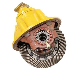 Hansen ZL50G LW500KL DA1170 82494600 chargeuse sur pneus machines pièces de rechange réducteur ensemble d'entraînement principal - Product Image 1