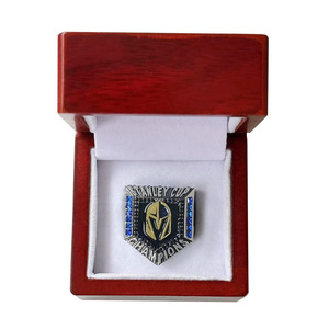 Anillos del Campeonato de Hockey NHL de los Vegas Golden Knights <span class=keywords><strong>2022</strong></span>, Gran Venta en AliExpress - Product Image 5