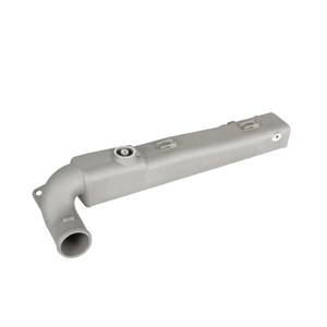 OEM Custom metallo ottone alluminio acciaio inossidabile alloggiamento cambio CNC lavorazione parti di servizio di lavorazione - Product Image 4