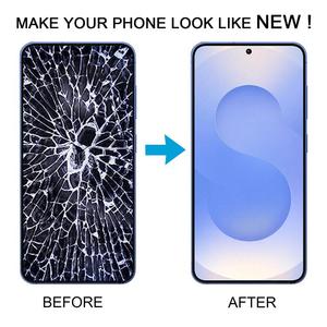 Repuesto para Samsung <span class=keywords><strong>Galaxy</strong></span> S25 SM-S931B, Pantalla LCD Original con Digitalizador y Marco, Ensamblaje Completo - Product Image 6