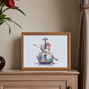 <strong>2025</strong> Colorful Wooden <strong>3D</strong> <strong>Puzzle</strong> Toy Educational DIY Cartoon Kids Game <strong>Puzzles</strong> with <strong>Plastic</strong> Logo for Boys and Girls - Product Image 6