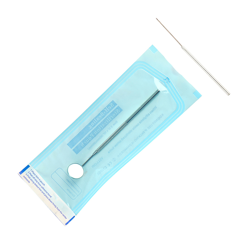 Factory Wholesale Disposable Salon Disinfection Tools
