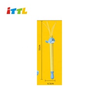 Vente chaude non toxique eau jouets de plein air pour enfants tout-petits jouets de piscine amusants jouets de plage pistolet à eau