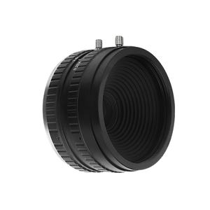 Objectif industriel grand format à focale fixe 29MP <span class=keywords><strong>40mm</strong></span> F2.8 monture F pour vision industrielle et électronique grand public - Product Image 2