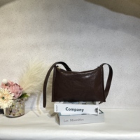 Nouveau Sac à Main Femme en Cuir Véritable 2026 – Luxe, Haute Qualité, Cuir de Vachette, Deux Bretelles, Fermeture Éclair, Imperméable, Portable