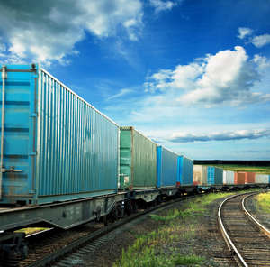 Transport ferroviaire fiable vers l'Allemagne France Belgique Luxembourg <span class=keywords><strong>Pays</strong></span>-<span class=keywords><strong>Bas</strong></span> Autriche Transporteur Dédouanement - Product Image 5
