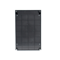 Drive VFD 3 Fasa Berkinerja Tinggi 0.75kw 1.5kw 2.2kw 3.0kw 4.0kw 5.5kw 7.5kw 11kw 50hz hingga 60hz untuk Pompa