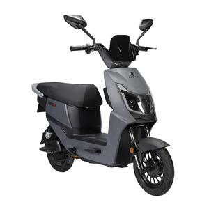 Bicicletta Elettrica da Città <span class=keywords><strong>per</strong></span> Adulti, 14 Pollici, 48V 350W, Alta Velocità, Motore Brushless, Stile Urbano e Casual - Product Image 3