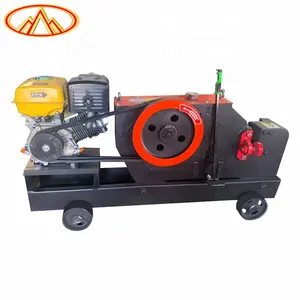 Hot Sales Iron Steel Rod Rebar Cutting Machine Rebar Cutter Angle Steel Bar Cutter Manual