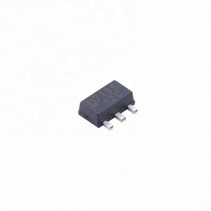 ชิปไอซีไดรเวอร์ LED รุ่น QX7135E12 แบบ SOT-89 - Product Image 1