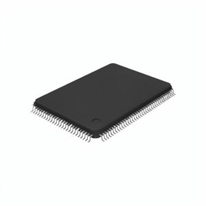 Línea de Producción de Componentes Electrónicos IC MCU 16BIT 256KB FLASH 128LQFP MSP430F6766IPEU Integrado Original 128 LQFP - Product Image 1