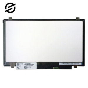 <span class=keywords><strong>14.0inch</strong></span> Bảng điều chỉnh NV140FHM-N43 b140han01.2 EDP/30pin 1920*1080 60Hz <span class=keywords><strong>LCD</strong></span> FHD máy tính xách tay máy tính xách tay màn hình Slim New A + - Product Image 1
