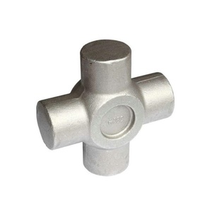 Fabricant de pièces en laiton forgées à chaud sur mesure, pièces en laiton forgées de précision avec services d'usinage CNC, production rapide - Product Image 6