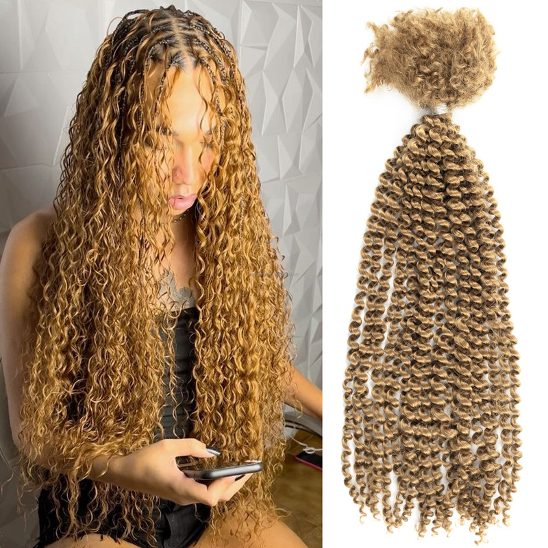 27 22Inches Wholesale Synthetic Hair