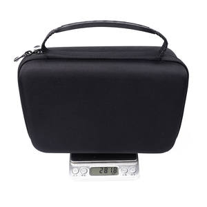 Hard Eva Travel Case Voor <span class=keywords><strong>Braun</strong></span> Zijde <span class=keywords><strong>Epil</strong></span> 9-9-961V Vrouwen Epilator Ontharing Epilator Doos - Product Image 6