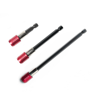 Dr. Giant Hex Shank Extension Rod 300Mm Quick Release Self Locking For Electric Drill - Product Image 2