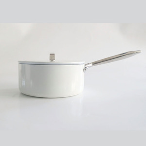 Juego de <span class=keywords><strong>ollas</strong></span> y sartenes <span class=keywords><strong>Caraway</strong></span> de aluminio, económicos, a la moda y nuevos. - Product Image 5