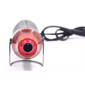 110V 220V <span class=keywords><strong>Mini</strong></span> <span class=keywords><strong>pistolet</strong></span> à <span class=keywords><strong>Air</strong></span> <span class=keywords><strong>chaud</strong></span> portable 300W <span class=keywords><strong>pistolet</strong></span> à <span class=keywords><strong>Air</strong></span> <span class=keywords><strong>chaud</strong></span> Portable pour bricolage artisanat emballage rétractable PVC douleur de séchage - Product Image 5