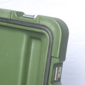 Kích thước lớn 1100*1100*700mm LLDPE quay đúc công cụ trường hợp OEM & ODM hỗ trợ tùy chỉnh trường hợp cho các công cụ - Product Image 4