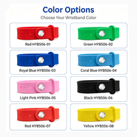 Bracelets ajustables en PVC à faible MOQ, personnalisables pour événements scolaires, camps, collectes de fonds, sensibilisation à la solidarité, couleurs assorties, fournisseur