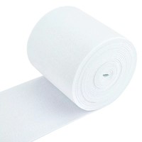 Kit de broderie au punch needle, polyester, non-tissé, feutre pour chapeaux, laine, rouleaux de tissu en feutre de tennis, feutre perforé à l'aiguille
