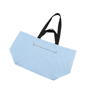 Colorbag Sản Phẩm Mới Túi Tote Mua Sắm Không Dệt Nhiều Lớp <span class=keywords><strong>Pp</strong></span> Có Thể Tái Sử Dụng Tùy Chỉnh - Product Image 3