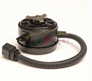 25386-2P500 253862P500 VENTILADOR DE REFRIGERACIÓN DEL RADIADOR DEL MOTOR para hyun-dai ki-a 25386 2P500 - Product Image 3