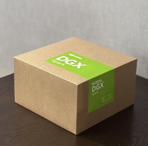 GGDX Bestseller Progettato per Costruire e Eseguire Agenti Autonomi, Computer AI NVIDIA DGX Spark Desktop Grade Gb10 4Tb per Ottimizzazione Precisa - Product Image 5