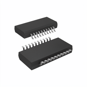 Logic Manufacturer Channel Buy Electronics Components Online 20 SSOP CY74FCT240ATQCT - Product Image 1