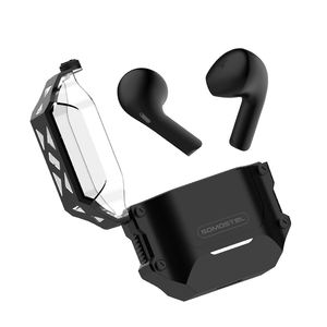 Oostel-<span class=keywords><strong>auriculares</strong></span> inalámbricos para teléfono móvil, SMS-i550SC - Product Image 2