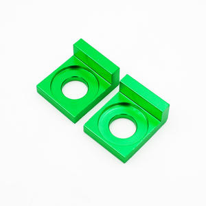 Brazo Oscilante Trasero de Aluminio, Piezas Cuadradas CNC para Motocicletas Todoterreno y Accesorios para Ruedas de ATV - Product Image 4