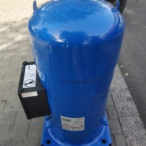 คอมเพรสเซอร์แบบสโครล Danfoss รุ่น Sy300a4abb Sy380a4cba Sy300a4aba Sy300a4cbb สำหรับใช้งานในอุตสาหกรรม - Product Image 1