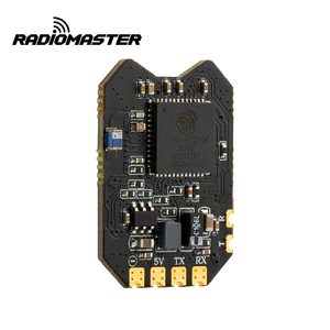 รีซีฟเวอร์ Radiomaster RP4TD ExpressLRS 2.4GHz แบบ True Diversity - Product Image 4