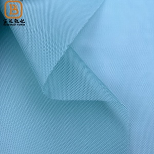Abito da ragazza per esterni in tessuto riciclato RPET, antistatico, anti-UV, con rivestimento in PU ad alta densità e resistente, stile Oxford, in <span class=keywords><strong>maglia</strong></span> ordito. - Product Image 4