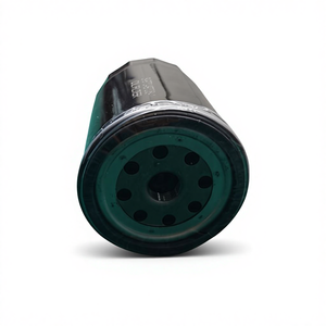 ชุดกรองน้ำมันเครื่องอะไหล่รถยนต์ขายดี รุ่น 8-97049708-1 สำหรับ ISUZU 4JJ1 4HL1 4JA1 4JB1 4JC1 8970497081 - Product Image 1