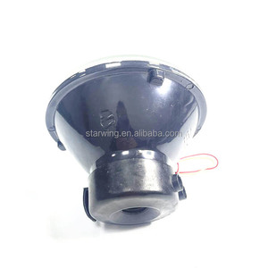 Vente en gros d'usine 4002 4402 4000 <span class=keywords><strong>5</strong></span> 3/4 pouces rond avec halo LED semi-scellé, phare de voiture, phare de camion, boîtier de lampe - Product Image 5