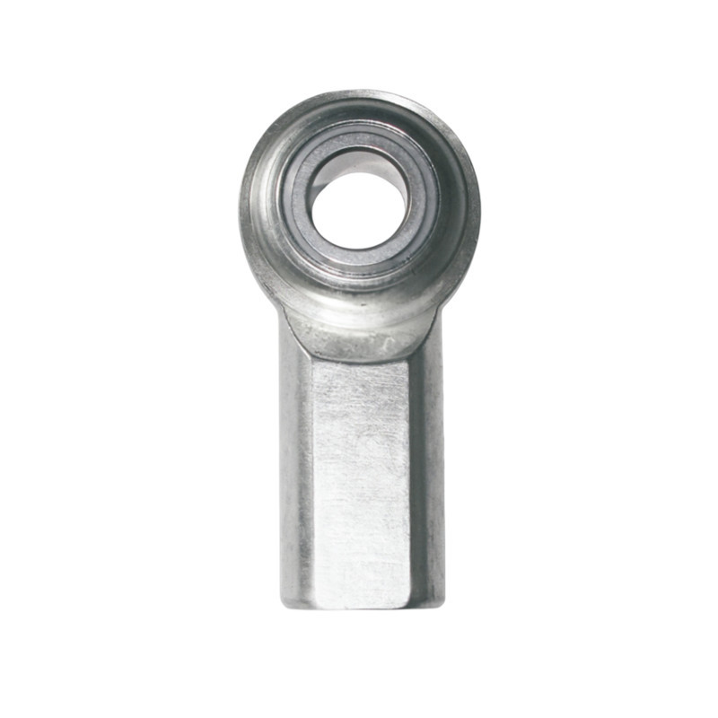 Premium Chromoly Steel Male Rose Joints