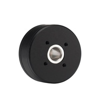 Moteur BLDC à arbre creux plat de haute qualité JD-power MY-4018F 3505, encodeur à balais électriques sans balais, aimant, 12v 24v pour caméra