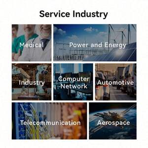 Venta caliente componentes electrónicos originales TCC0402X5R475M6R3AT Spot stock componentes electrónicos IC - Product Image 5