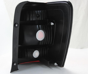 Nueva Luz Trasera LED Roja para <span class=keywords><strong>Bronco</strong></span>, Lámpara de Freno Trasera de Perfil Bajo, 3000 Lúmenes, 12V, Respuesta Rápida, Conducción Nocturna Más Segura - Product Image 5