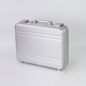 Maleta de <span class=keywords><strong>Transporte</strong></span> de Equipos de Seguridad con Forro Personalizado y Carcasa Rígida, Maletín de Viaje de Aleación de Aluminio - Product Image 4