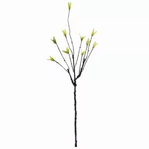 Me ededding Office Garden ececoration rrtifical Ines ranranches rrtifical attattan REE Ines ines - Product Image 6
