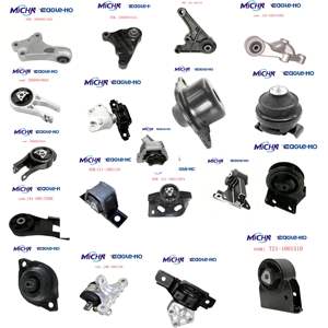 Boulon de réglage de l'armature de suspension 48409-34020, boulon de réglage de la carrossure pour Toyota SEQUOIA 2001-2007 - Product Image 6